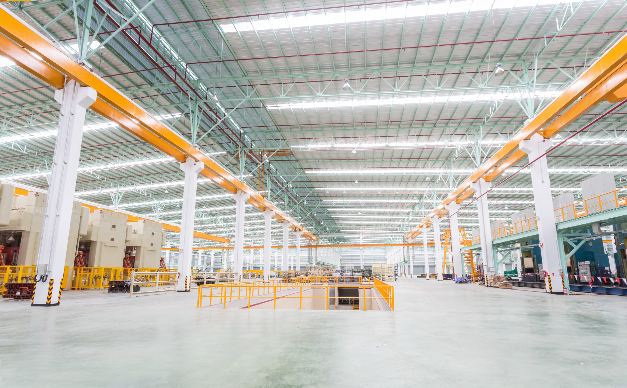 Commercial Electrical Fit-Out