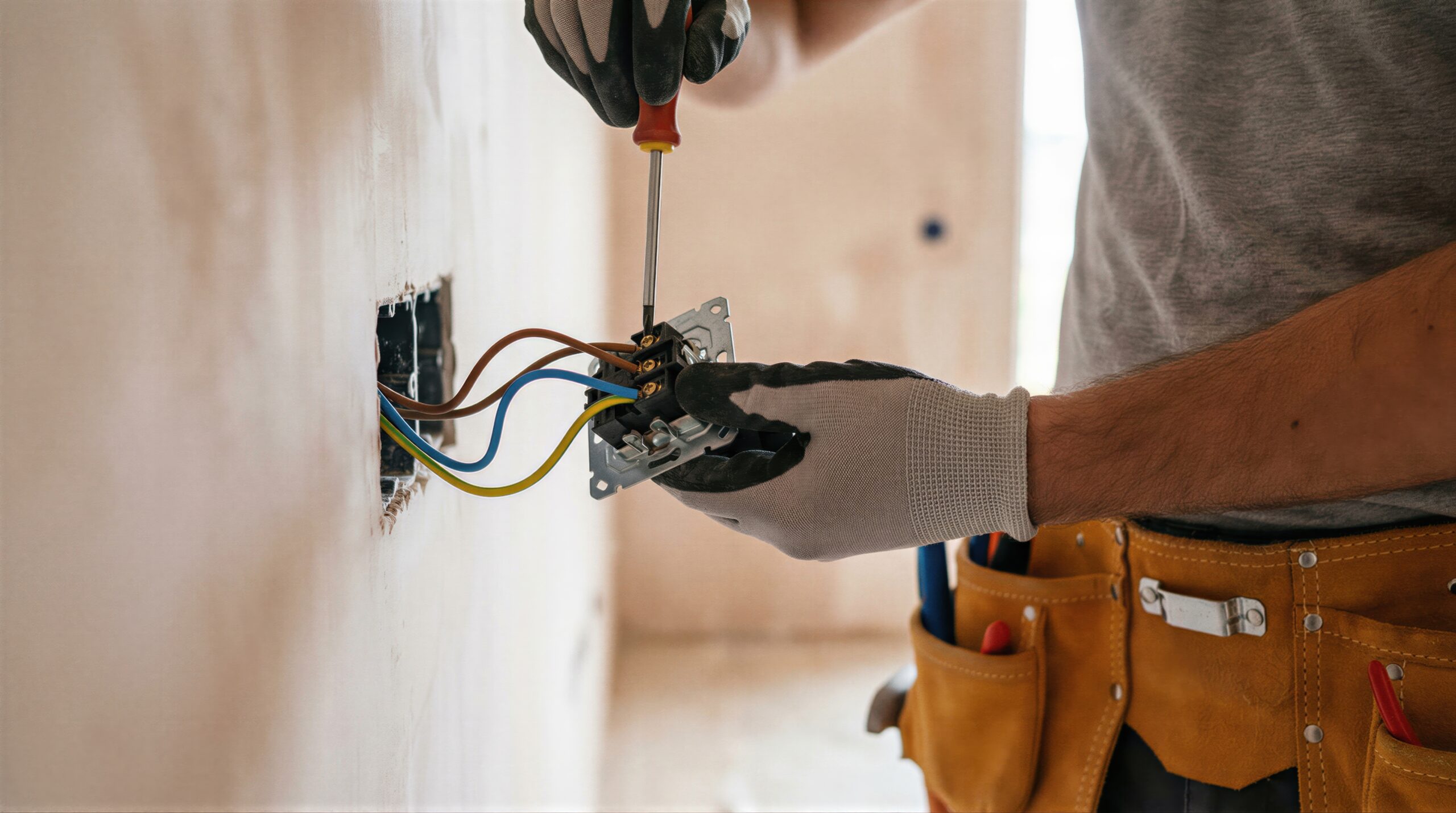 Residential Install & Upgrades