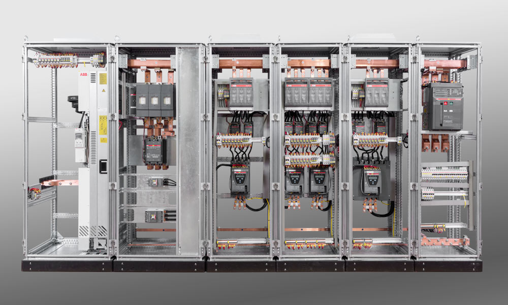 Equipment Installation & Wiring