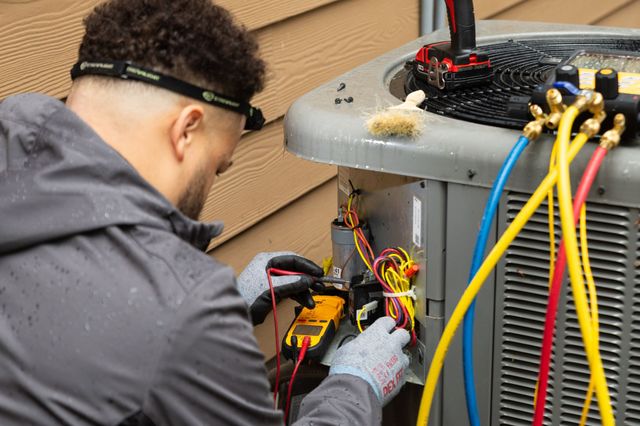 After-Hours Electrical Work
